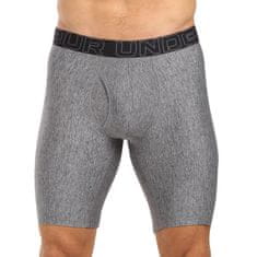 Under Armour 3PACK pánské boxerky vícebarevné (1383880 035) - velikost XL