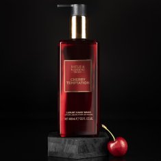 Baylis & Harding The Edit - Cherry Temptation