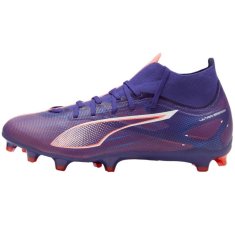 Puma Kopačky Ultra 5 Match+ FG/AG velikost 44,5