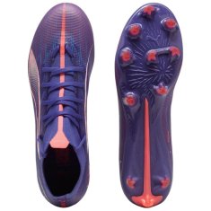 Puma Kopačky Ultra 5 Match+ FG/AG velikost 44,5