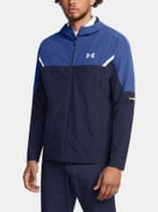 Under Armour Pánská bunda Vanish Woven Utility Jacket S