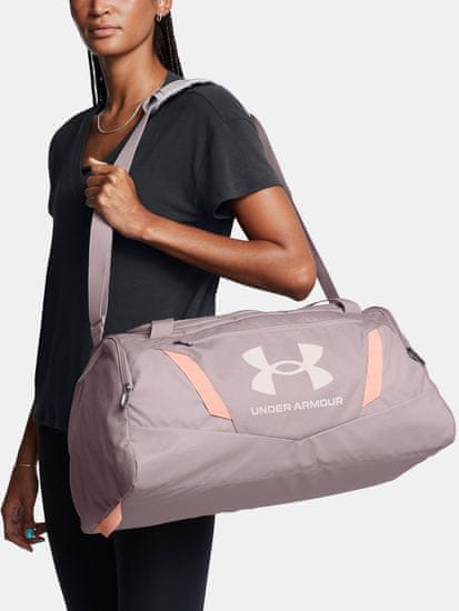 Under Armour Unisexová taška UA Undeniable 5.0 Duffle SM