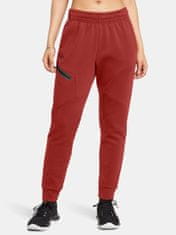 Under Armour Dámské tepláky Unstoppable Flc Jogger XS