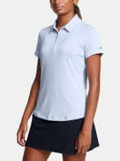 Under Armour Dámské tričko UA Playoff SS Polo XS