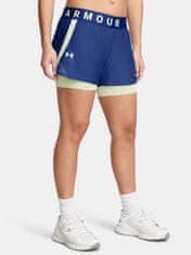 Under Armour Dámské kraťasy Play Up 2-in-1 Shorts L