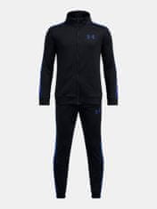 Under Armour Chlapecká souprava UA Rival Knit Track Suit XS