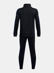 Under Armour Chlapecká souprava UA Rival Knit Track Suit XS