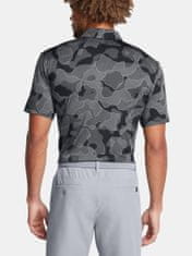 Under Armour Pánské tričko UA Playoff 3.0 Printed Polo M