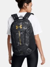 Under Armour Unisexový batoh UA Hustle 6.0 Backpack UNI