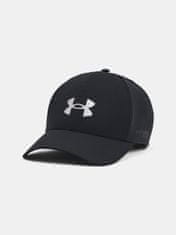 Under Armour Pánská kšiltovka M Driver Rain STR M/L