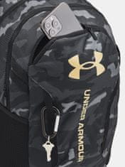 Under Armour Unisexový batoh UA Hustle 6.0 Backpack UNI