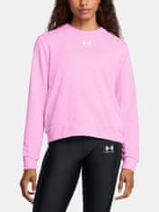 Under Armour Dámská mikina Rival Terry Crew S