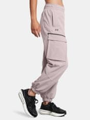 Under Armour Dámské sportovní kalhoty Unstoppable Cargo Pant XS