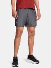 Under Armour Pánské kraťasy UA LAUNCH 7'' HEATHER SHORTS XXXL