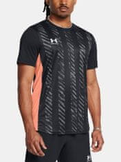 Under Armour Pánské tričko UA M's Ch. Train SS PRNT M