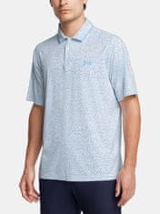 Under Armour Pánské tričko UA Iso-Chill Verge Polo S