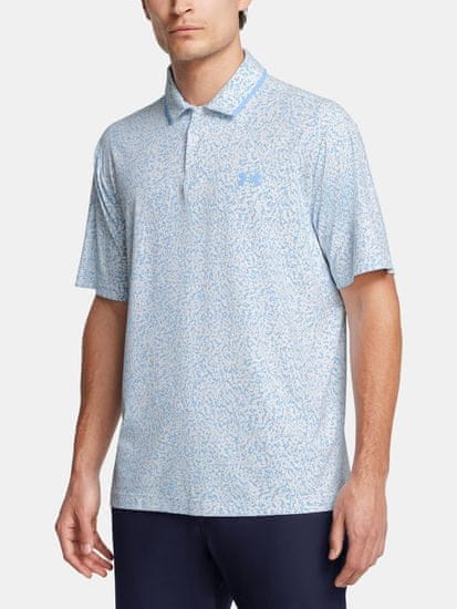 Under Armour Pánské tričko UA Iso-Chill Verge Polo