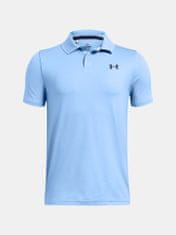 Under Armour Chlapecké tričko UA Matchplay Polo XS