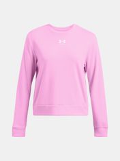 Under Armour Dámská mikina Rival Terry Crew S