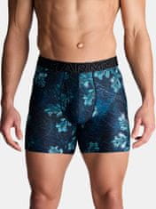 Under Armour Pánské boxerky M UA Perf Tech Nov 6in - 1pk S