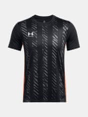 Under Armour Pánské tričko UA M's Ch. Train SS PRNT M