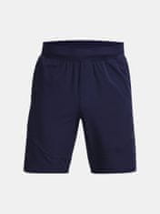 Under Armour Pánské kraťasy UA Unstoppable Shorts XXXL