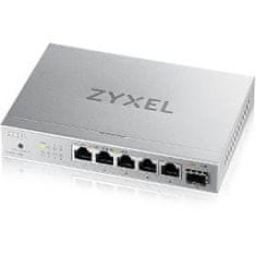 Zyxel XMG-105 5 Ports 2,5G 1 SFP