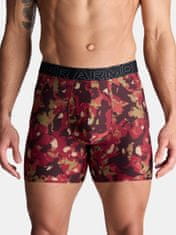 Under Armour Pánské boxerky M UA Perf Tech Nov 6in - 1pk S