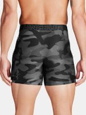 Under Armour Pánské boxerky M UA Perf Tech Nov 6in - 3pk M