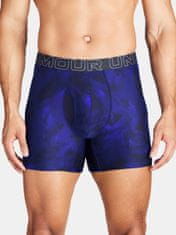 Under Armour Pánské boxerky M UA Perf Tech Nov 6in - 3pk M