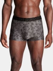 Under Armour Pánské boxerky M UA Perf Tech Nov 3in - 3pk XXXXL