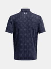 Under Armour Pánské tričko UA Playoff 3.0 Printed Polo M