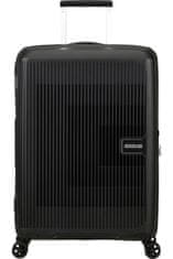 American Tourister Střední kufr 67cm Aerostep Black