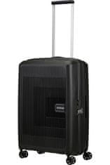 American Tourister Střední kufr 67cm Aerostep Black