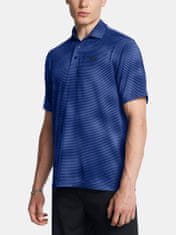 Under Armour Pánské tričko UA Playoff 3.0 Printed Polo M