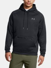 Under Armour Pánská mikina UA Armour Flc Pro Kanga HD L