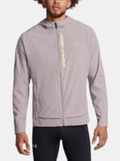 Under Armour Pánská bunda UA OUTRUN THE STORM JACKET M