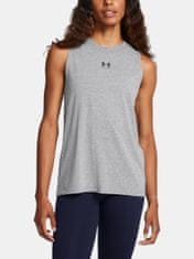 Under Armour Dámské tílko UA Rival Muscle Tank M