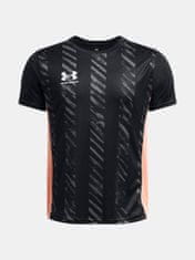 Under Armour Chlapecké tričko UA B's Ch. SS PRNT L