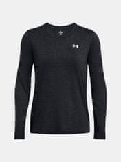 Under Armour Dámské tričko Tech LS Crew Twist XL