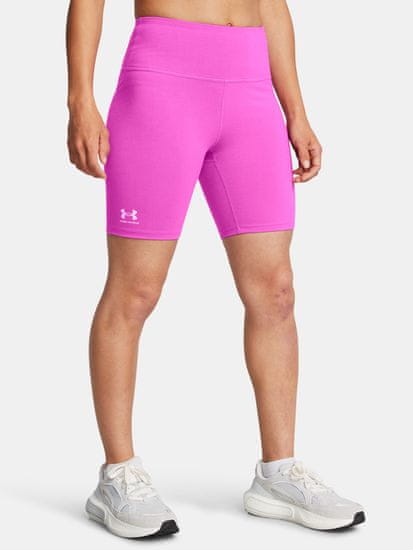 Under Armour Dámské kraťasy UA Rival 7in Short