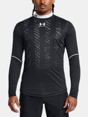 Under Armour Pánské tričko UA M's Ch. Pro LS Jersey M