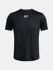 Under Armour Pánské tričko UA M's Ch. Pro Train SS XXL