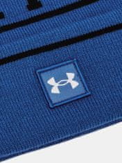 Under Armour Pánská čepice M Halftime Pom Beanie UNI