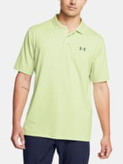 Under Armour Pánské tričko UA Matchplay Polo XL