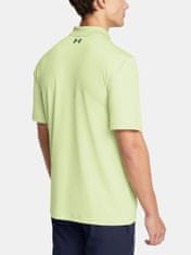 Under Armour Pánské tričko UA Matchplay Polo XL