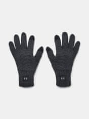 Under Armour Pánské rukavice UA Halftime Wool Glove S/M