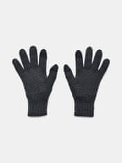 Under Armour Pánské rukavice UA Halftime Wool Glove S/M