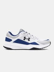 Under Armour Pánské boty UA Edge LTHR 42,5