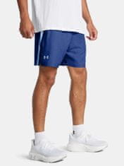 Under Armour Pánské kraťasy UA LAUNCH 7'' HEATHER SHORTS S